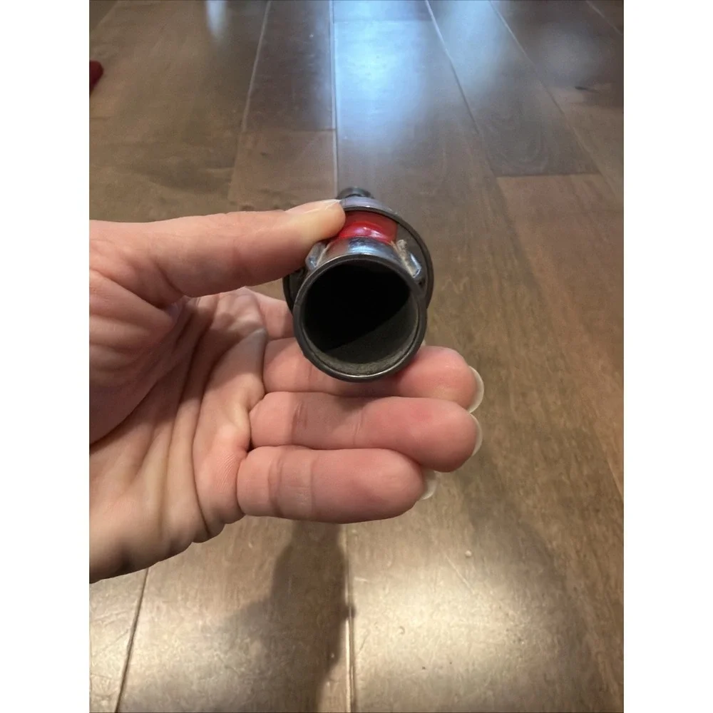 Dyson genuine omni‑glide